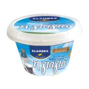 Alambra Traditional Sheep’s Yoghurt “the granny” 150 g