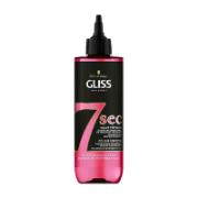 Gliss Hair Repair 7 Sec Colour Perfector 200 ml