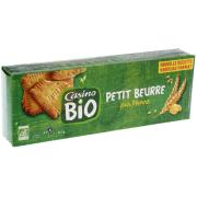 Casino Bio Petit Beurre Biscuits 167 g