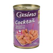 Casino Cocktail Sausages 400 g