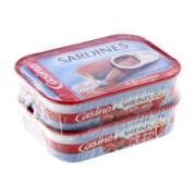Casino Sardines Tomatoes 2x135 g