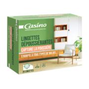 Casino Floor Duster Refills 23x28 20 Pieces