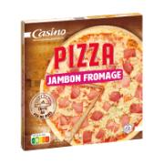Casino Cheese & Ham Pizza 400 g