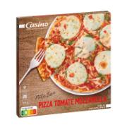 Casino Tomato & Mozzarella Pizza 350 g