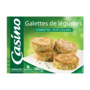 Casino Courgette Fritters 300 g