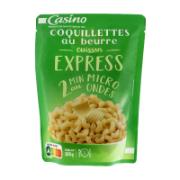 Casino Express Precooked Butter Pasta 200 g