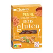 Casino gluten Free Penne Pasta from Lentil Flour 250 g