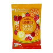 Casino Sugar Free Fruit Candy 150 g