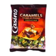 Casino Dark Chocolate Sweets Stuffed with Caramel 280 g