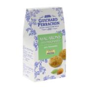 Guichard Perrrachon Almond Macarons Biscuits 120 g