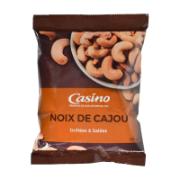 Casino Roasted Salted Cashew Nuts 125 g