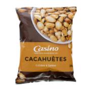 Casino Roasted & Salted Peanuts 250 g
