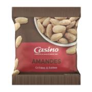 Casino Roasted Salted Almonds75 g