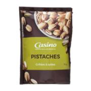 Casino Roasted Salted Pistachios 75 g
