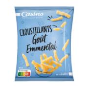 Casino Crunchy Crisps with Emmental Flavour 90 g