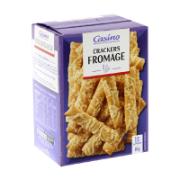 Casino Puff Crackers with Cheese 85 g