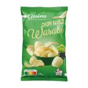 Casino Wasabi Crisps 135 g