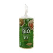 Casino Bio Rice Cakes 115 g