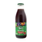 Casino Bio Grape, Apple & Pomegranate Juice 1 L