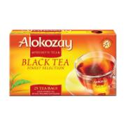 Alokozay Black Tea 25 Tea Bags 50 g