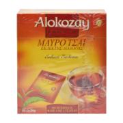 Alokozay Black Tea 100 Tea Bags 200 g