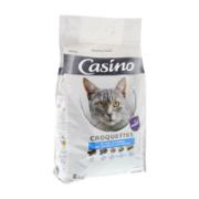 Casino Complete Dry Adult Cat Food with Tuna 4 kg