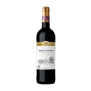 Club Des Sommeliers Bordeaux Superieur Red Wine 750 m