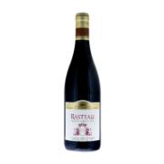 Club Des Sommeliers Rasteau Red Wine 750 ml