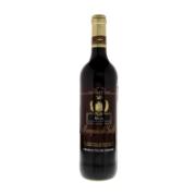 Club Des Sommeliers Rioja Masques De Galba Red Wine 750 ml