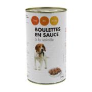 Casino Complete Dog Food Chunks in Gravy with Poultry 1240 g