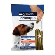 Casino 7 Dental Sticks for Small Dogs 110 g