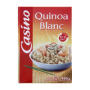 Casino White Quinoa 400 g