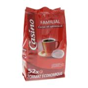 Casino Ground Coffee Pods 364 g