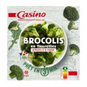 Casino Precooked Broccoli 750 g