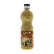 Casino Mustard Vinaigrette Dressing 500 ml