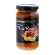 Casino Red Pesto Sauce 190 g