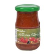 Casino Tomato Sauce with Olives 190 g