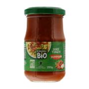 Casino Bio Tomato Sauce with Vegetables & Extra Virgin Olive Oil 420 g