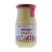 Casino Dijon Mustard 370 g