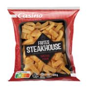 Casino Oven Steak Fries 600 g