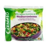 Casino Mediterranean Mixed Vegetables 700 g