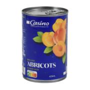 Casino Apricot in Light Syrup 410 g