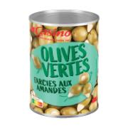 Casino Stuffed Olives with Almonds 280 g