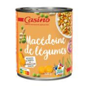 Casino Mixed Vegetables 530 g