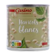 Casino Haricot Beans in Brine 400 g