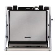 Matestar Stainless Steel Contact Grill 2000 W CE