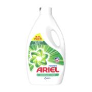 Ariel Power Liquid Detergent Mountain Spring XXL Pack 56 Washes 3080 ml