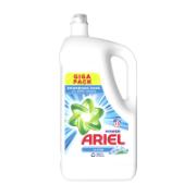 Ariel Liquid Detergent Alpine Giga Pack 75 Washes 4125 ml
