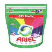 Ariel Color All-in-1 Pods 45 Washes 1071 g
