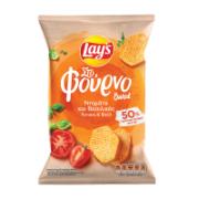 Lay’s Baked Potato Snack with Tomato & Basil 105 g